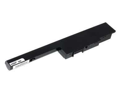 Baterija za Fujitsu LifeBook BH531 / Typ FPCBP274