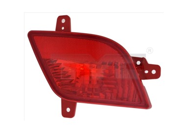 TYC Maglenka OPEL MOKKA 12-16 zadnja desna 19-14965-00-2