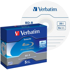 VERBATIM DataLife BD-R 25 GB, 6x, 5 kom