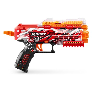 X-SHOT Hyper gel pištolj Stinger