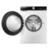 HISENSE Perilica rublja WF7S1247BW, 1400 okr/min, 12 kg