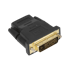 CABLETECH Adapter DVI (24+1) na HDMI