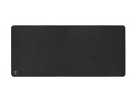 WHITE SHARK Podloga za miš Ashikaga XL Premium Line, crna