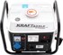KRAFT&DELE agregat KD109B 1200 W, 12/230 V