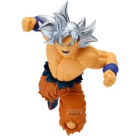 DBS Figura Goku Ultra Instinct Match Makers, 13 cm
