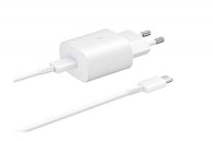 SAMSUNG Kućni punjač EP-TA800XWE, Super Fast Charge