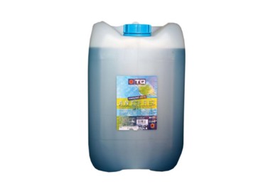 TQ Antifriz, plavo-zeleni, -80, 25l