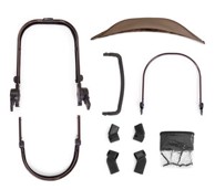 ICANDY Peach 7 Set za promjenu konfiguracije, Coco