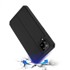 HURTEL Futrola Skin Pro X za Samsung Galaxy A42 5G crna