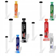 ROSFIX UV soldermaska 10 ml, višebojna