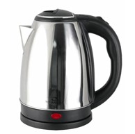 TITANUM Kuhalo za vodu RORAIMA 1.8 L, srebrno