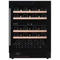 DUNAVOX Hladnjak za vino DAUF-39.121DB