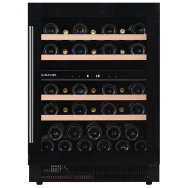 DUNAVOX Hladnjak za vino DAUF-39.121DB