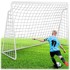 NEO-SPORT Nogometni gol NS-496, 300 x 200 x 90 cm