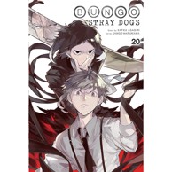 Bungo Stray Dogs, vol. 20