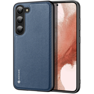 DUX DUCIS Premium Fino Maskica za Samsung S23 Plus Plava