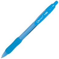 CONNECT Tehnička olovka, Grip T-050, 0,5 mm, svijetlo plava