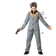 Kostim za djecu Joker, 10-12 godina