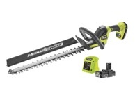 RYOBI Akumulatorske škare za živicu