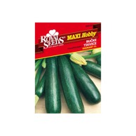 ROYAL SEEDS Sjeme povrća 102 tikvica diamant f1