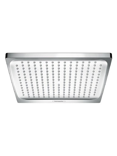 HANSGROHE Tuš ruža crometta e 240