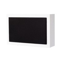 DLS Subwoofer Flatsub 8.2, bijeli
