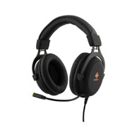 DELTACO Gaming slušalice Gam-030, crne