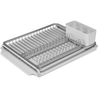 BRABANTIA Odlagalica za posuđe, siva