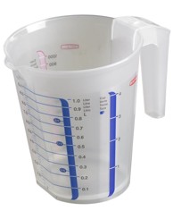 CURVER Posuda za mjerenje 1L