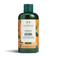 THE BODY SHOP Satsuma Gel za tuširanje