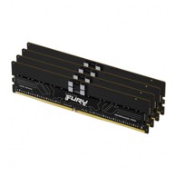 KINGSTON Radna memorija Fury Renegade Pro, 128 GB (4x32 GB), DDR5, 6000 MHz, ECC