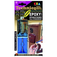 TECHNICQLL Epoksidno ljepilo E-402 2x12ml