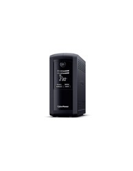 CYBERPOWER UPS napajanje VP700EILCD, 700VA/390W