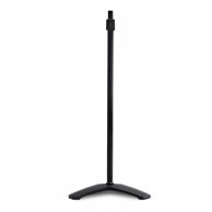 NORSTONE Stalak za zvučnike Finn Edge, crni