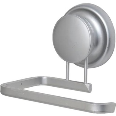 TENDANCE Držač toaletnog papir, aluminij/krom