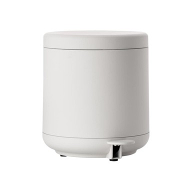 ZONE Kanta za smeće s pedalom 4 l Ume