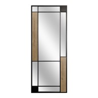 STYLER Zidno ogledalo 60x150 cm Loft Two-Tone