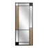 STYLER Zidno ogledalo 60x150 cm Loft Two-Tone