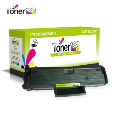 TONER123 Zamjenski toner Samsung MLT-D101S, crna