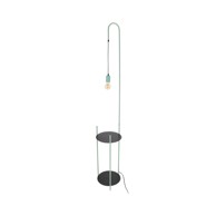 CANDELLUX LIGHTING Zelena podna lampa (visina 178 cm) Walk 