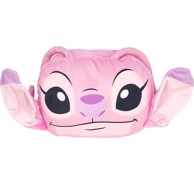 Jastuk Disney Stitch Angel Cuddle Buddy, 30 cm