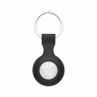 TECH-PROTECT Privjesak za Apple AirTag, ICON, crni