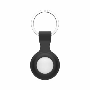 TECH-PROTECT Privjesak za Apple AirTag, ICON, crni