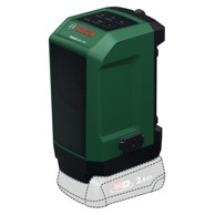 BOSCH Prijenosni zvučnik UniversalSpeaker 18V-1 Solo