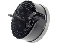 EXTOL CRAFT Set kruna za bušenje 1803 5-dijelni