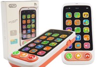 Interaktivni pametni telefon za bebe