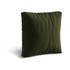 MICADONI HOME Zeleni jastuk za modularnu sofu Martina, 4x55x55 cm