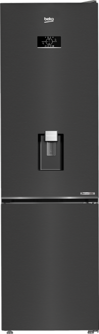 BEKO Hladnjak kombinirani B5RCNA405HDXBR