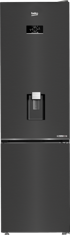 BEKO Hladnjak kombinirani B5RCNA405HDXBR