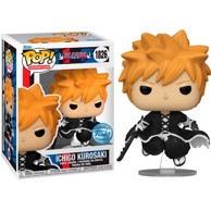 FUNKO POP Figura Bleach Ichigo Kurosaki Special Edition 9 cm